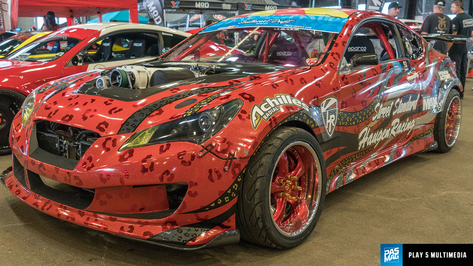 Hot Import Nights AZ Play 5 Multimedia 2017 PASMAG 35