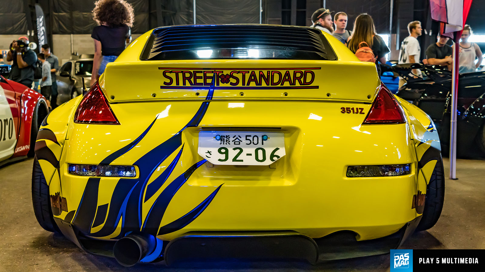 Hot Import Nights AZ Play 5 Multimedia 2017 PASMAG 37