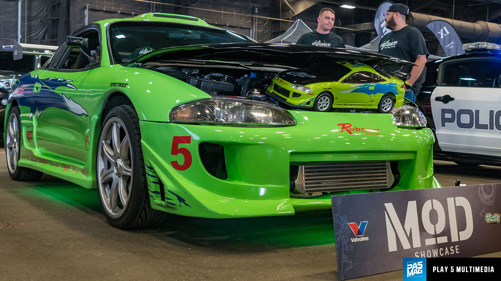 Hot Import Nights AZ Play 5 Multimedia 2017 PASMAG 38