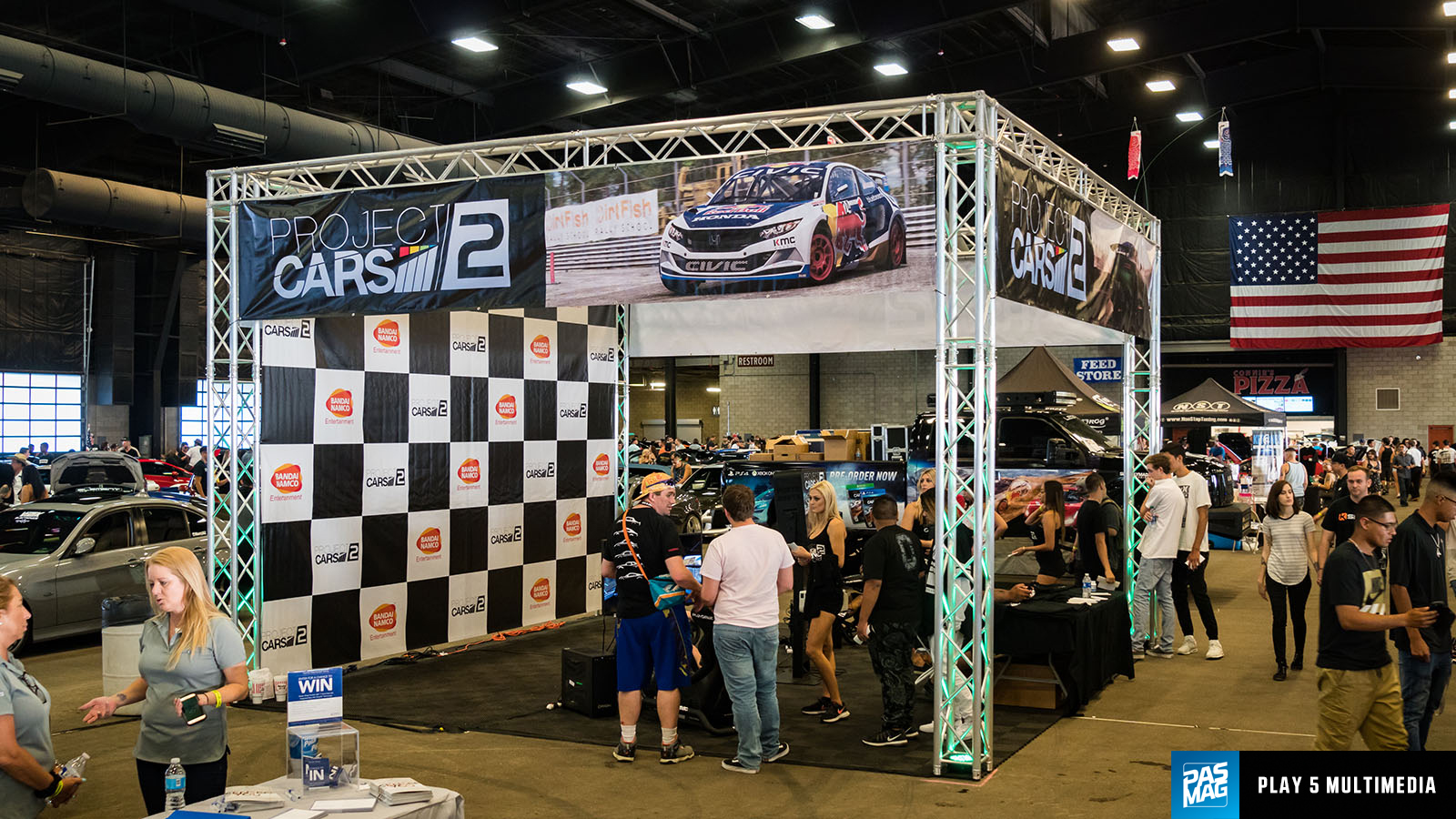 Hot Import Nights AZ Play 5 Multimedia 2017 PASMAG 48