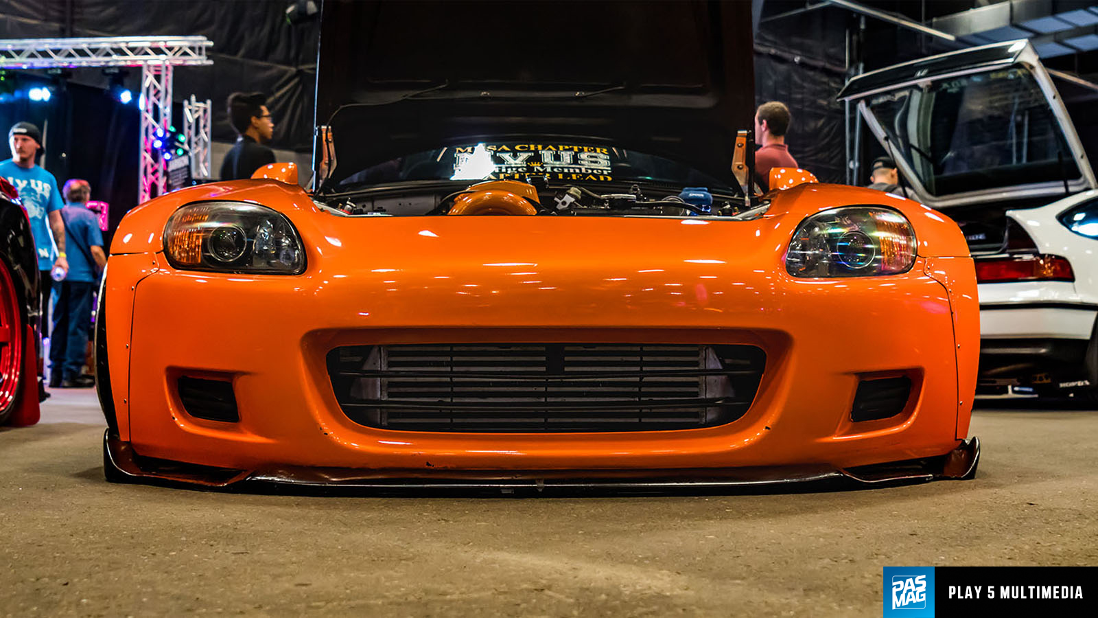 Hot Import Nights AZ Play 5 Multimedia 2017 PASMAG 54