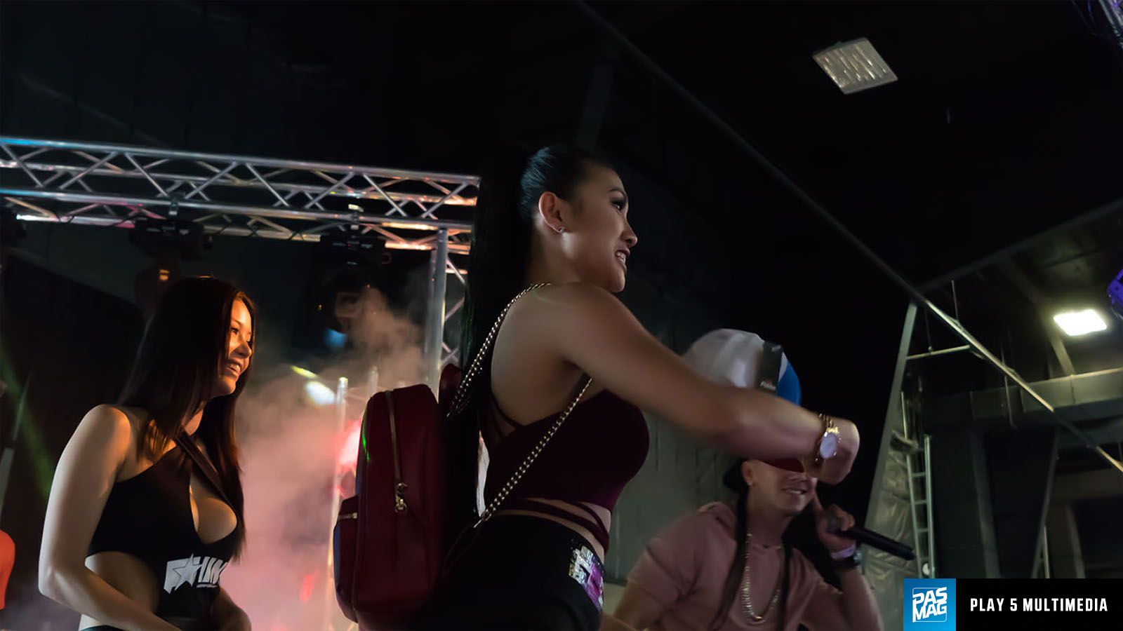 Hot Import Nights AZ Play 5 Multimedia 2017 PASMAG 56