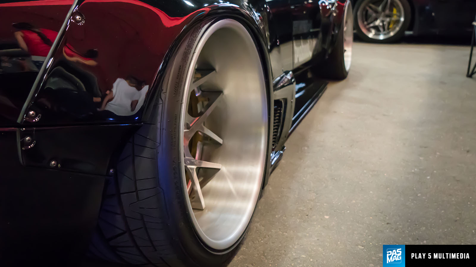 Hot Import Nights AZ Play 5 Multimedia 2017 PASMAG 66