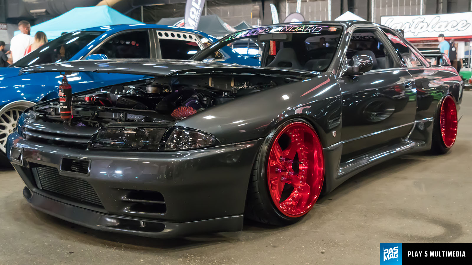 Hot Import Nights AZ Play 5 Multimedia 2017 PASMAG 67