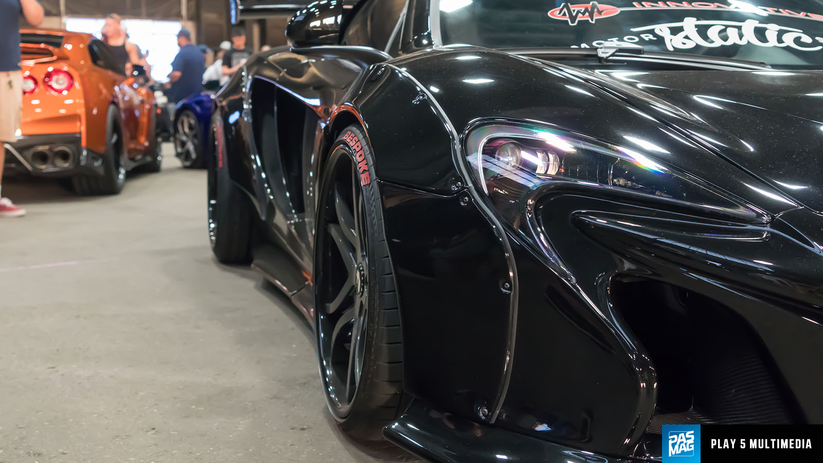 Hot Import Nights AZ Play 5 Multimedia 2017 PASMAG 73