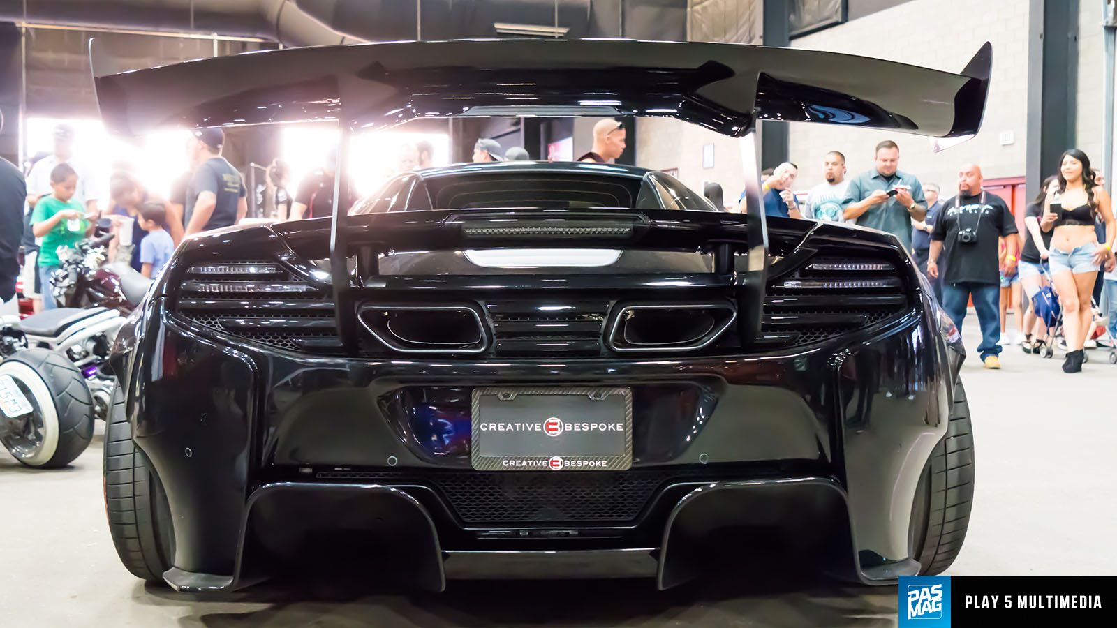 Hot Import Nights AZ Play 5 Multimedia 2017 PASMAG 75