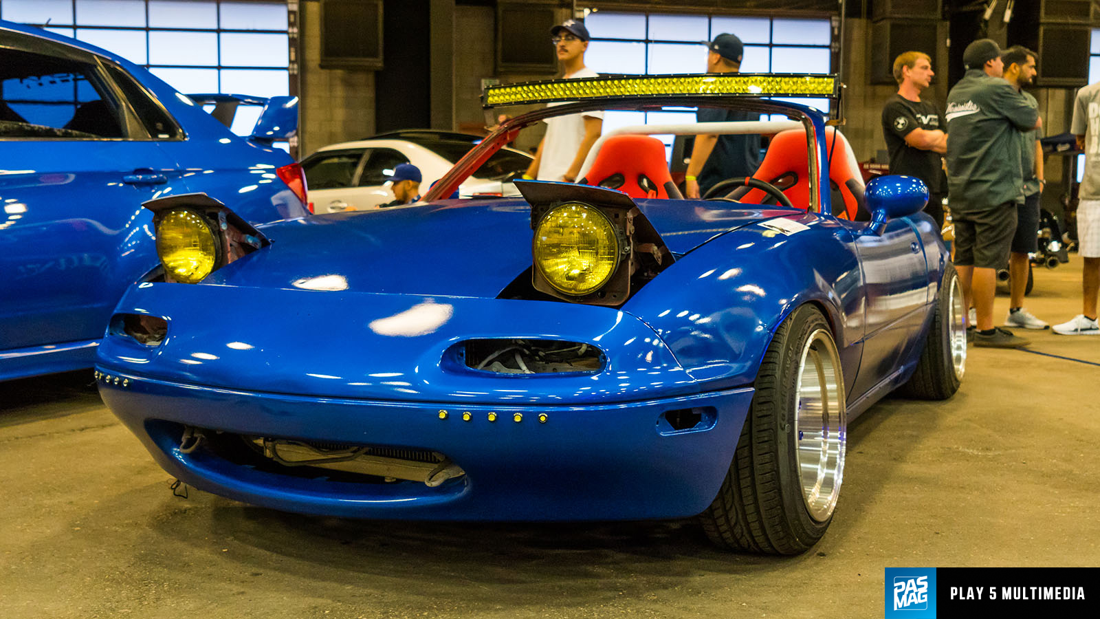 Hot Import Nights AZ Play 5 Multimedia 2017 PASMAG 80
