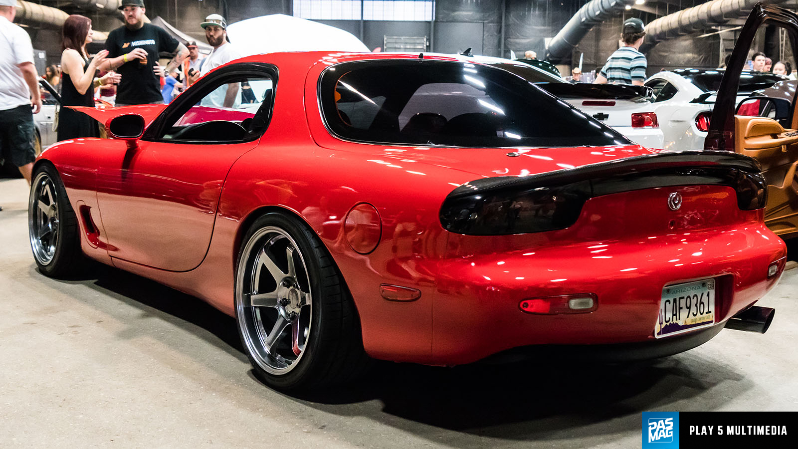 Hot Import Nights AZ Play 5 Multimedia 2017 PASMAG 89