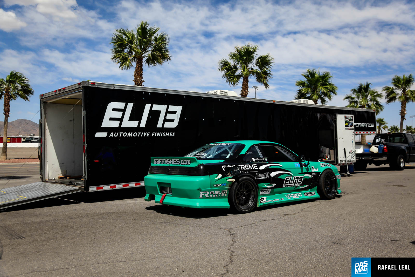 PASMAG Holley LS Fest 2017 Las Vegas 03