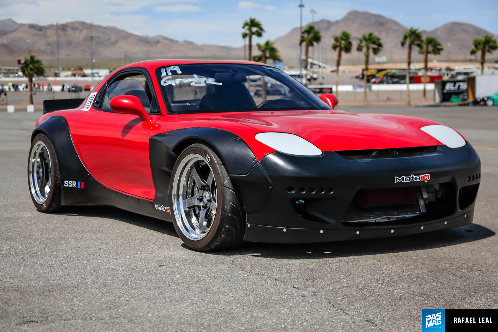 PASMAG Holley LS Fest 2017 Las Vegas 04