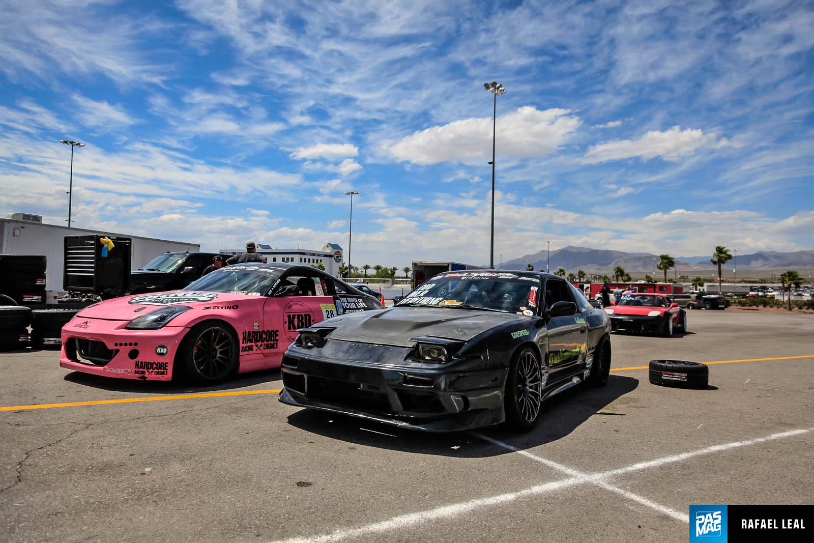 PASMAG Holley LS Fest 2017 Las Vegas 06