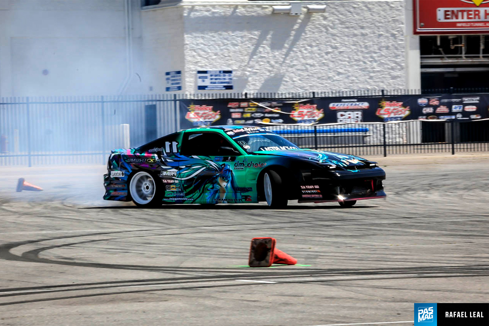 PASMAG Holley LS Fest 2017 Las Vegas 10