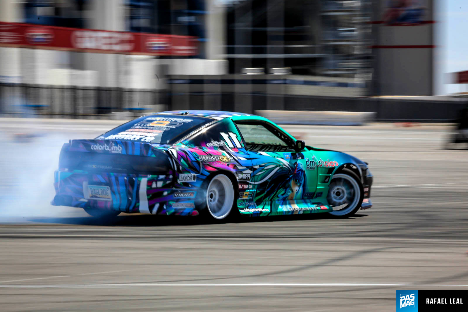 PASMAG Holley LS Fest 2017 Las Vegas 11