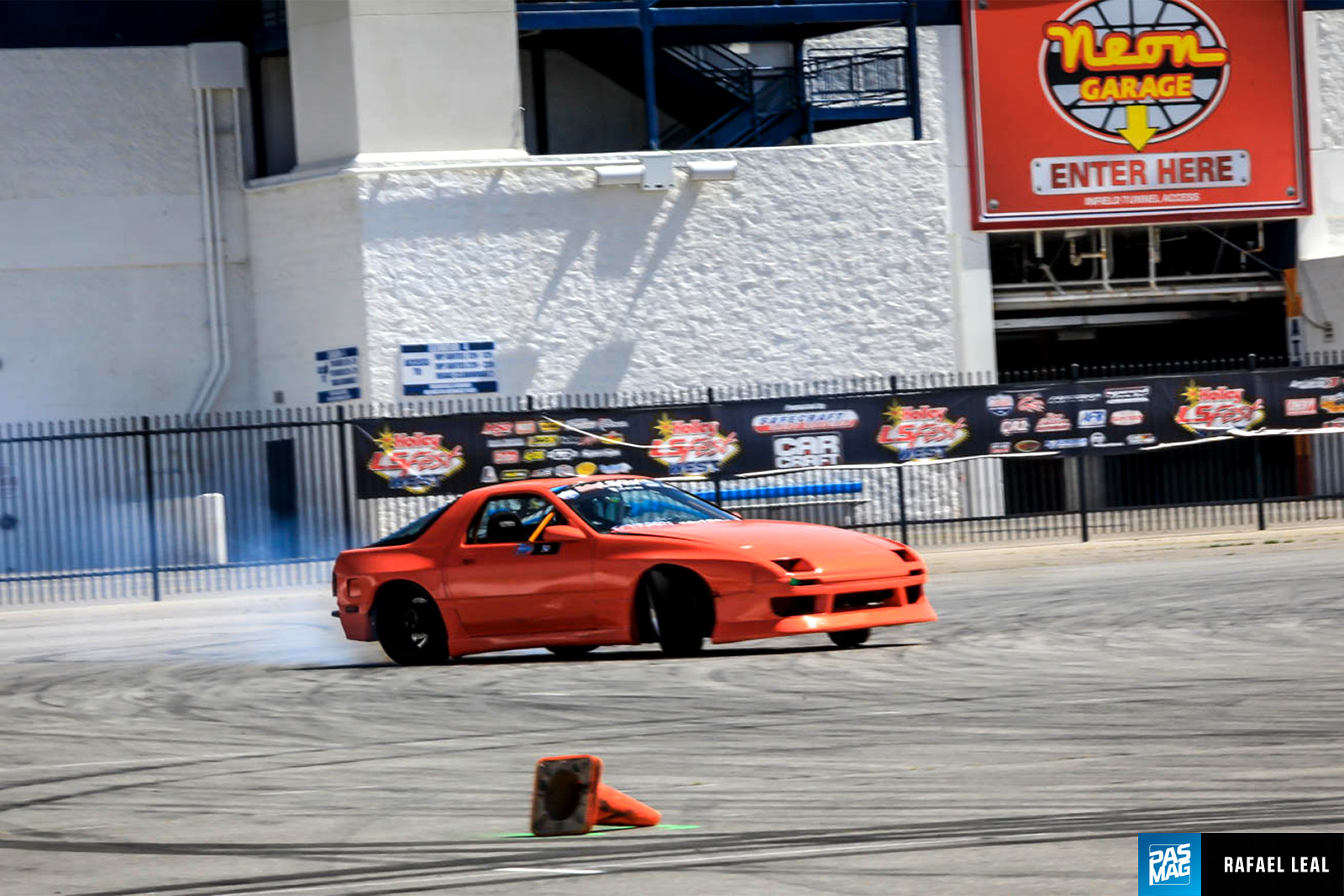 PASMAG Holley LS Fest 2017 Las Vegas 12