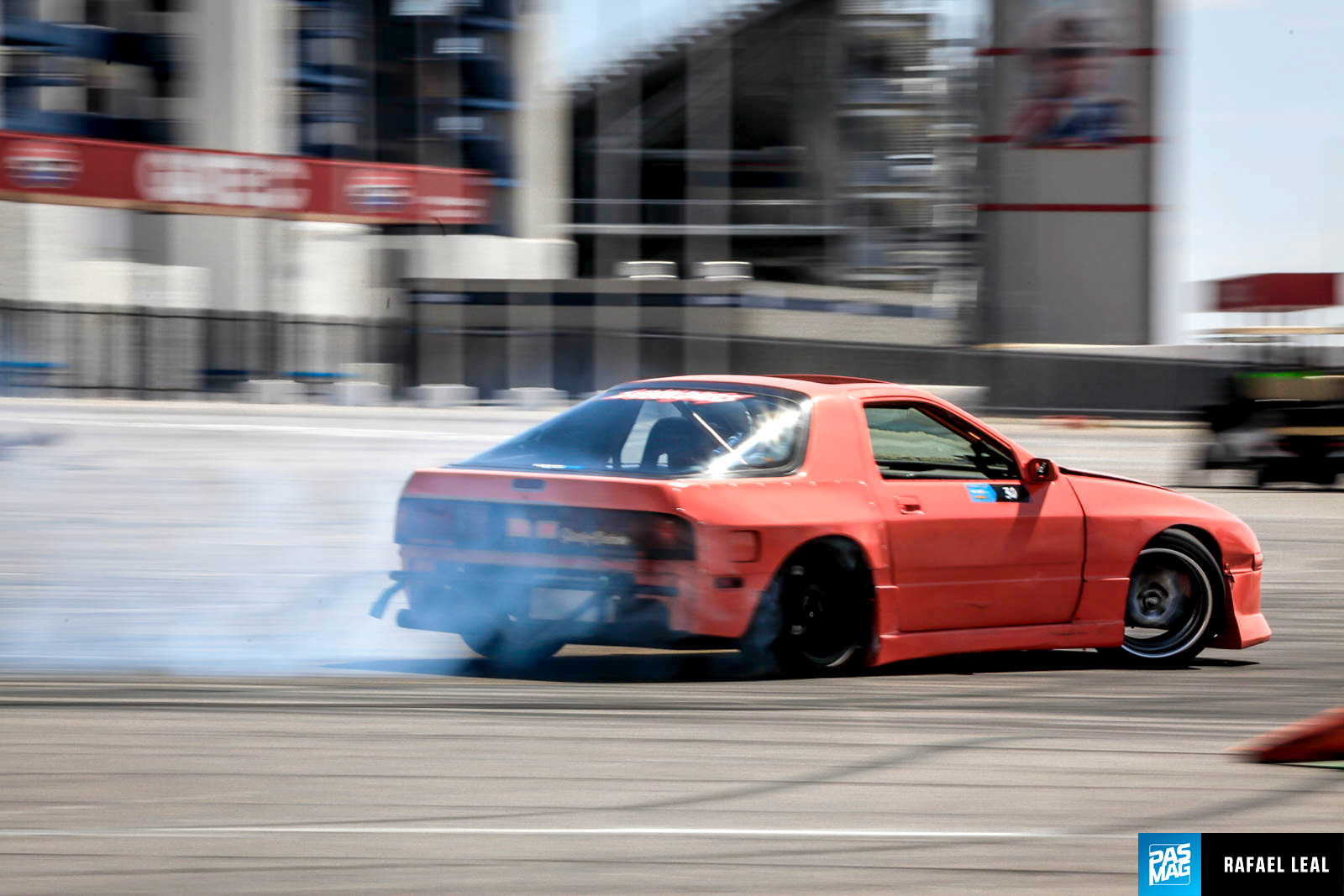 PASMAG Holley LS Fest 2017 Las Vegas 13