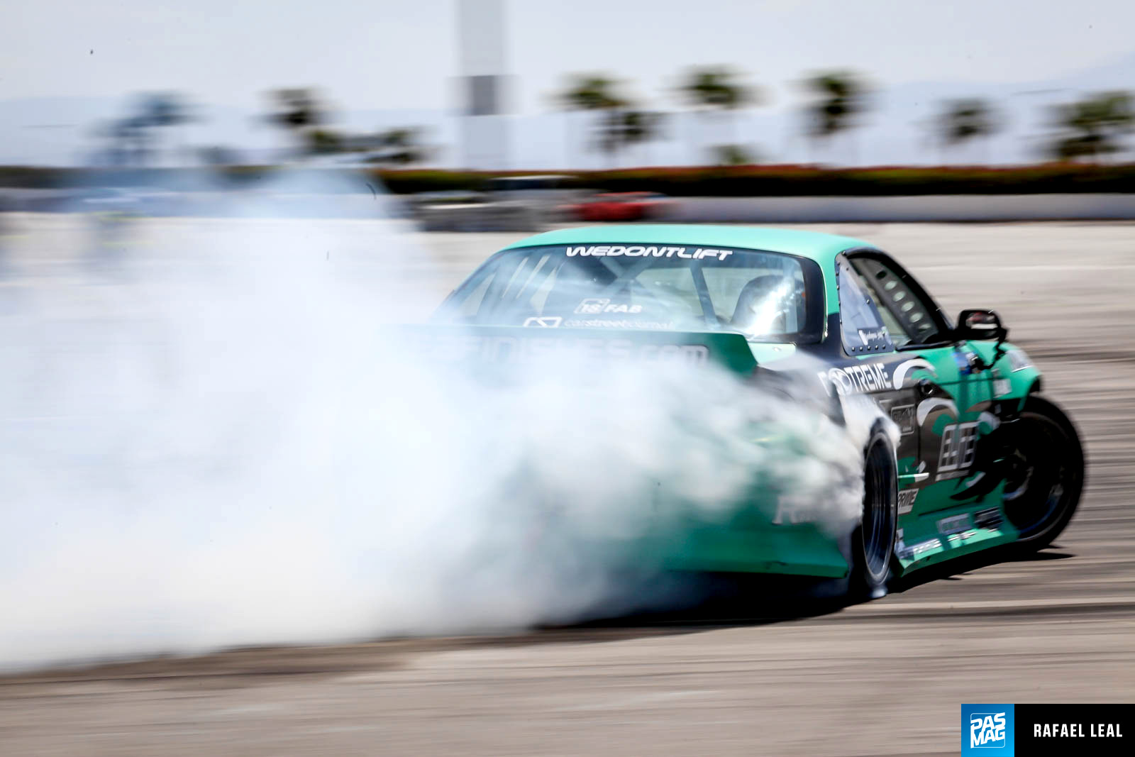 PASMAG Holley LS Fest 2017 Las Vegas 14