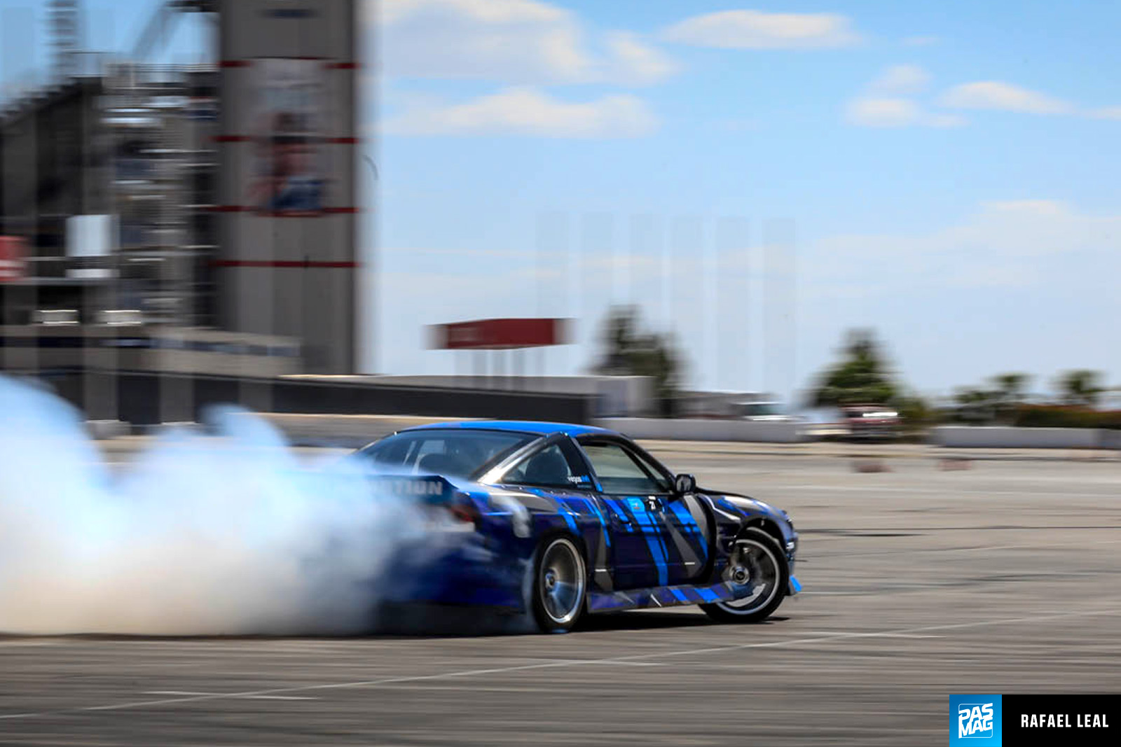 PASMAG Holley LS Fest 2017 Las Vegas 15