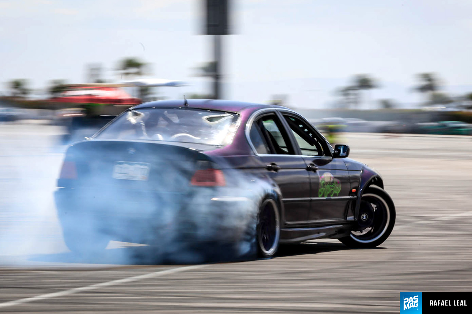 PASMAG Holley LS Fest 2017 Las Vegas 16