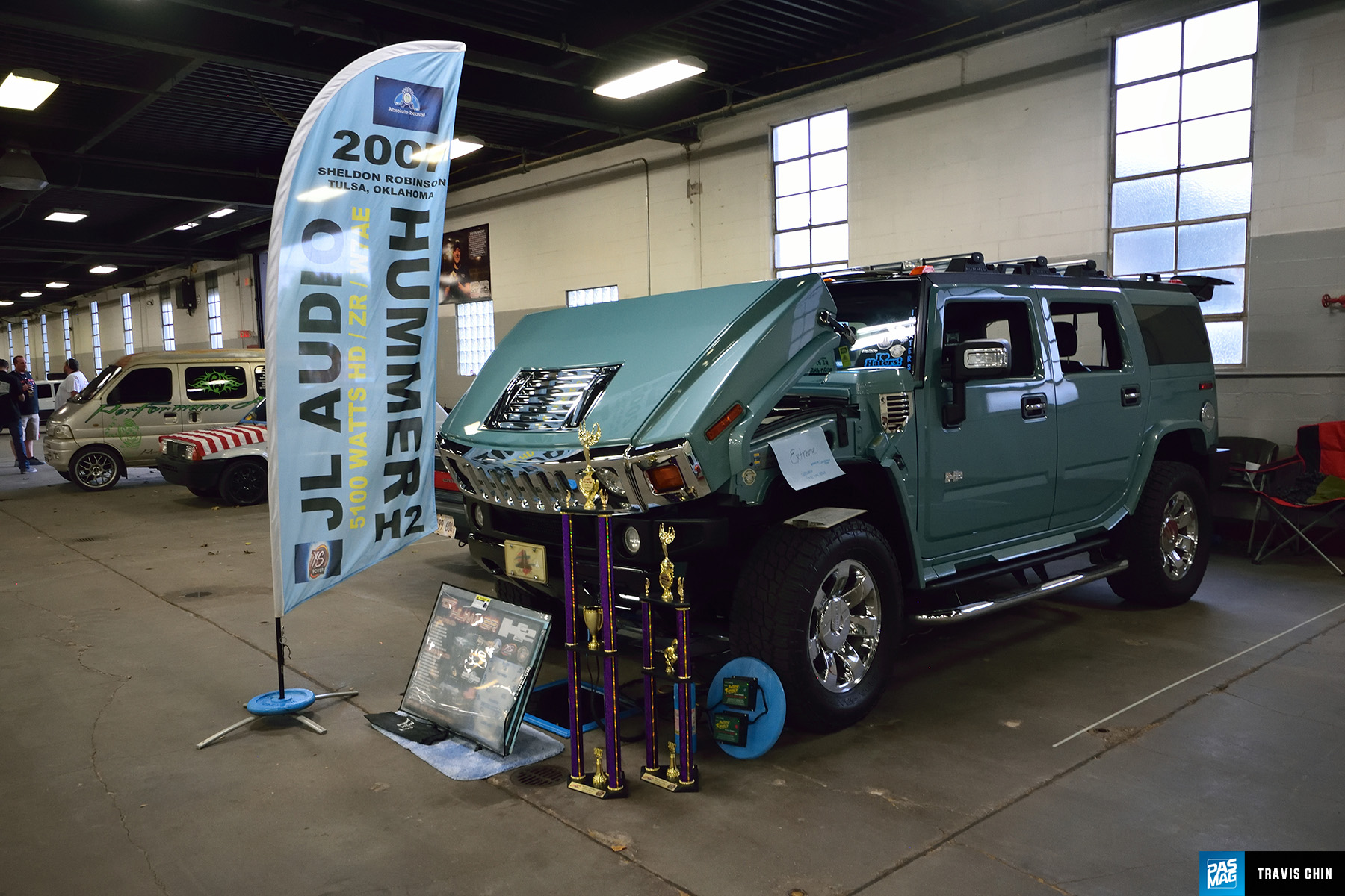 10 MECA World Finals Unified Car Audio Championship 2017 PASMAG