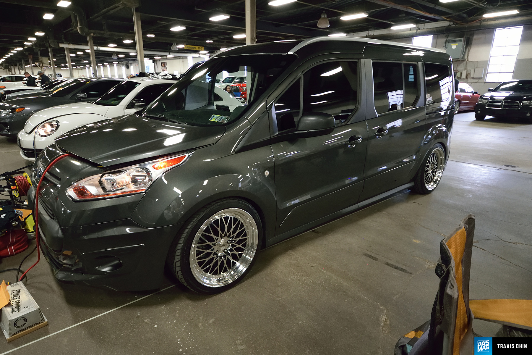24 MECA World Finals Unified Car Audio Championship 2017 PASMAG