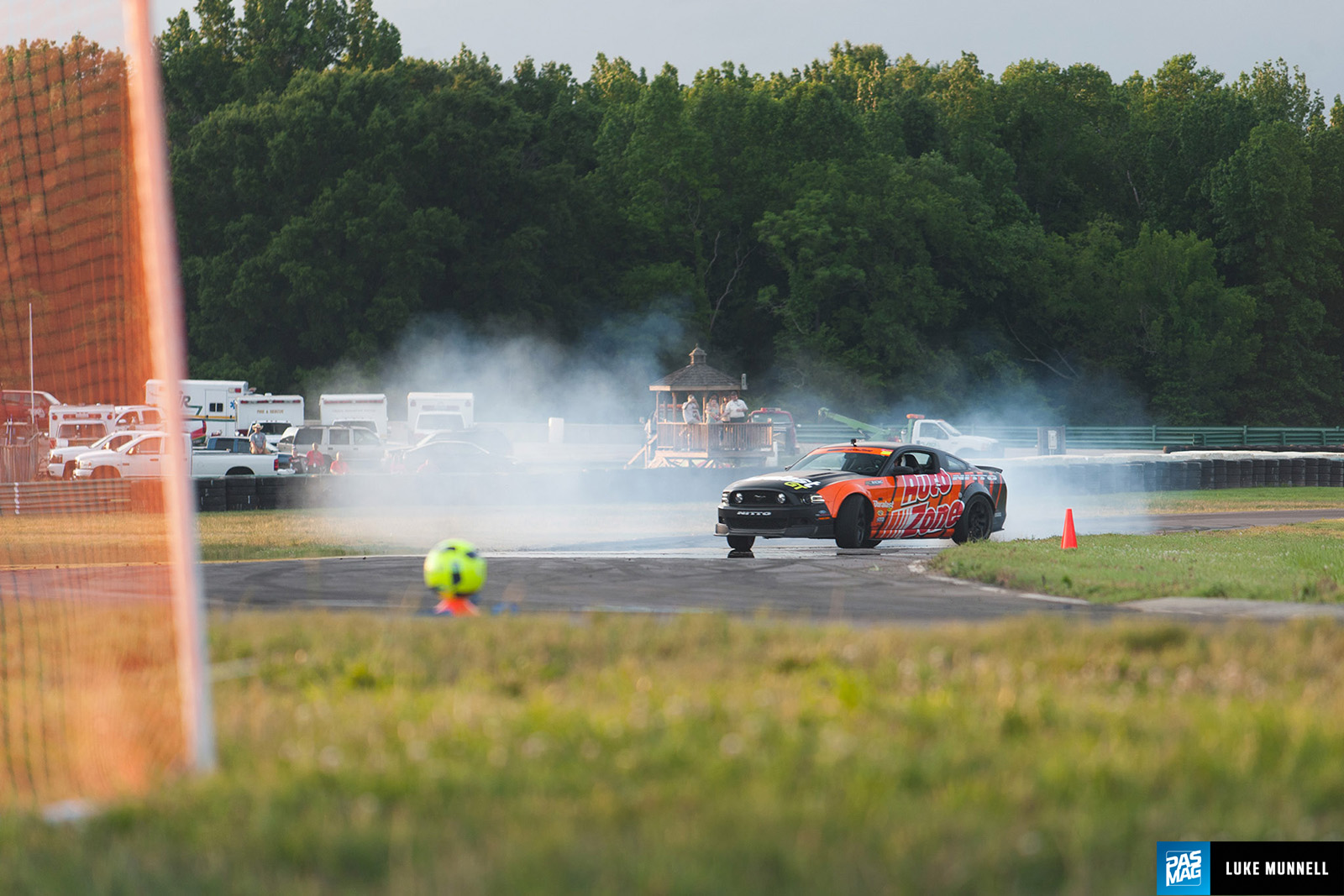 42 Street Driven Tuner Evo Hyperfest 2017 PASMAG 