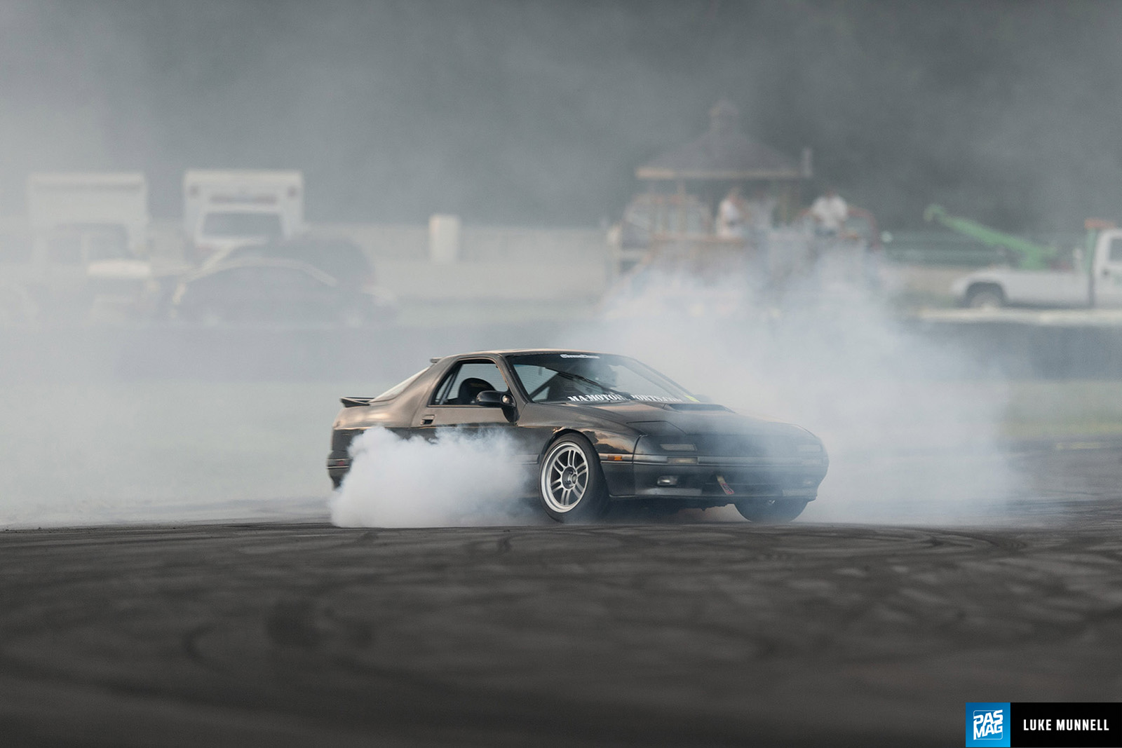 45 Street Driven Tuner Evo Hyperfest 2017 PASMAG 