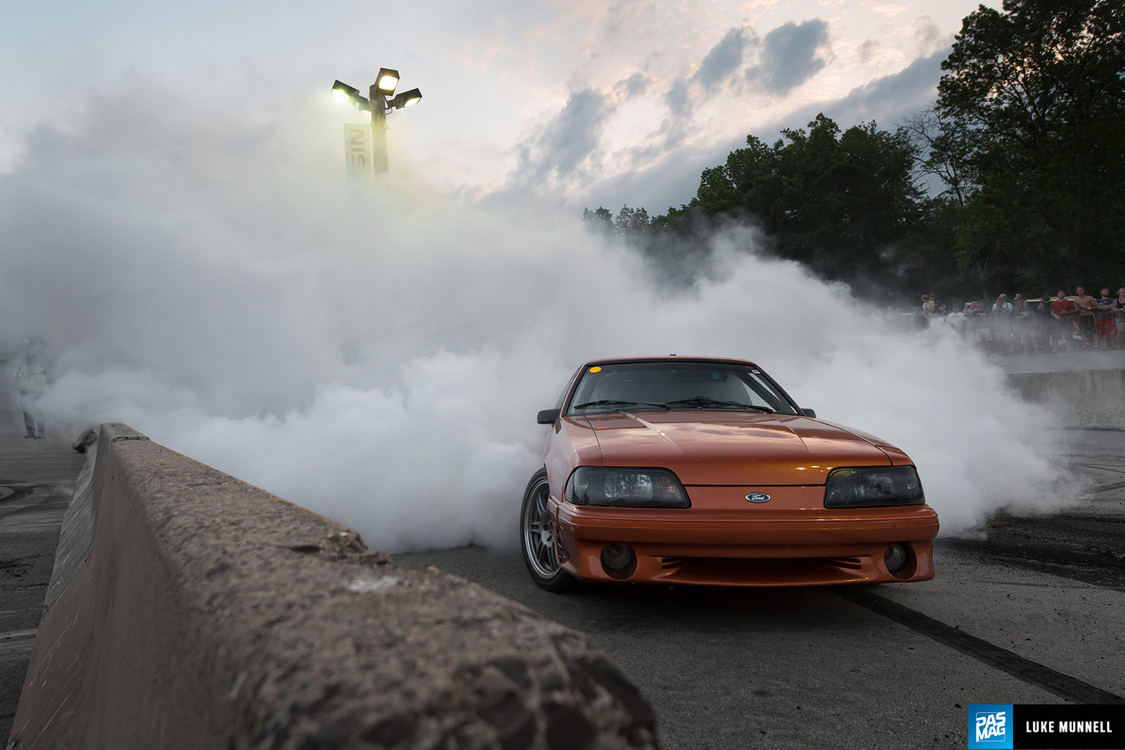47 Street Driven Tuner Evo Hyperfest 2017 PASMAG 