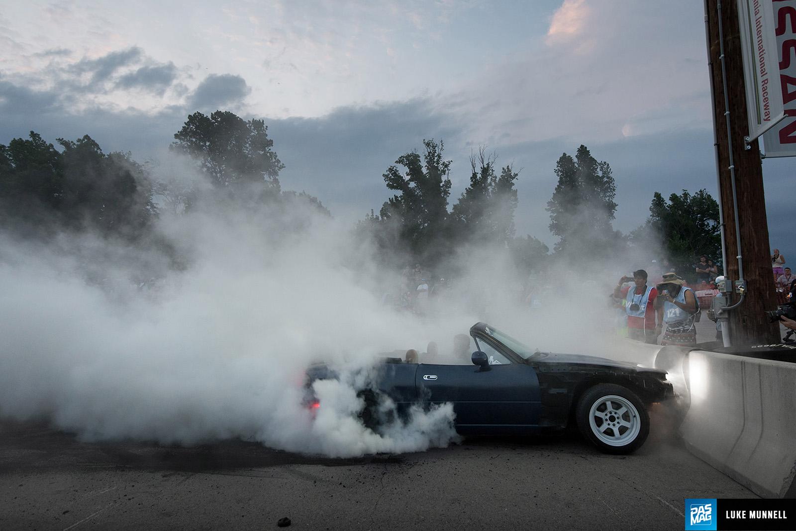 48 Street Driven Tuner Evo Hyperfest 2017 PASMAG 