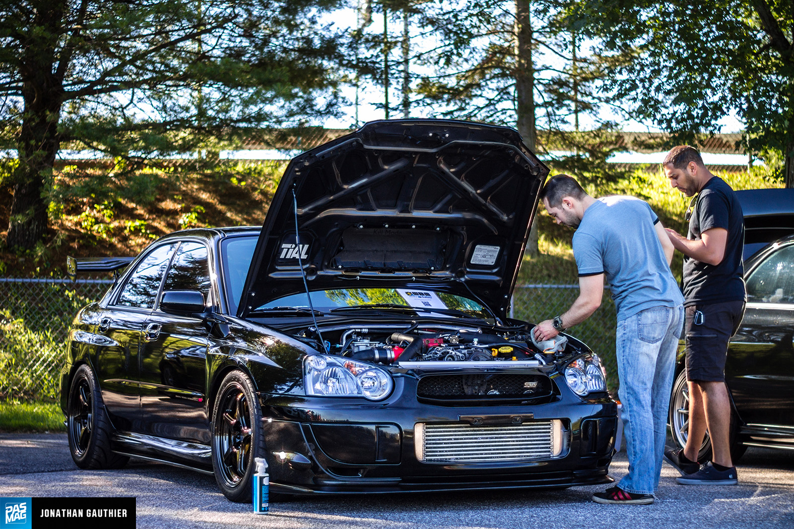 Wicked Big Meet CT 2017 PASMAG 24