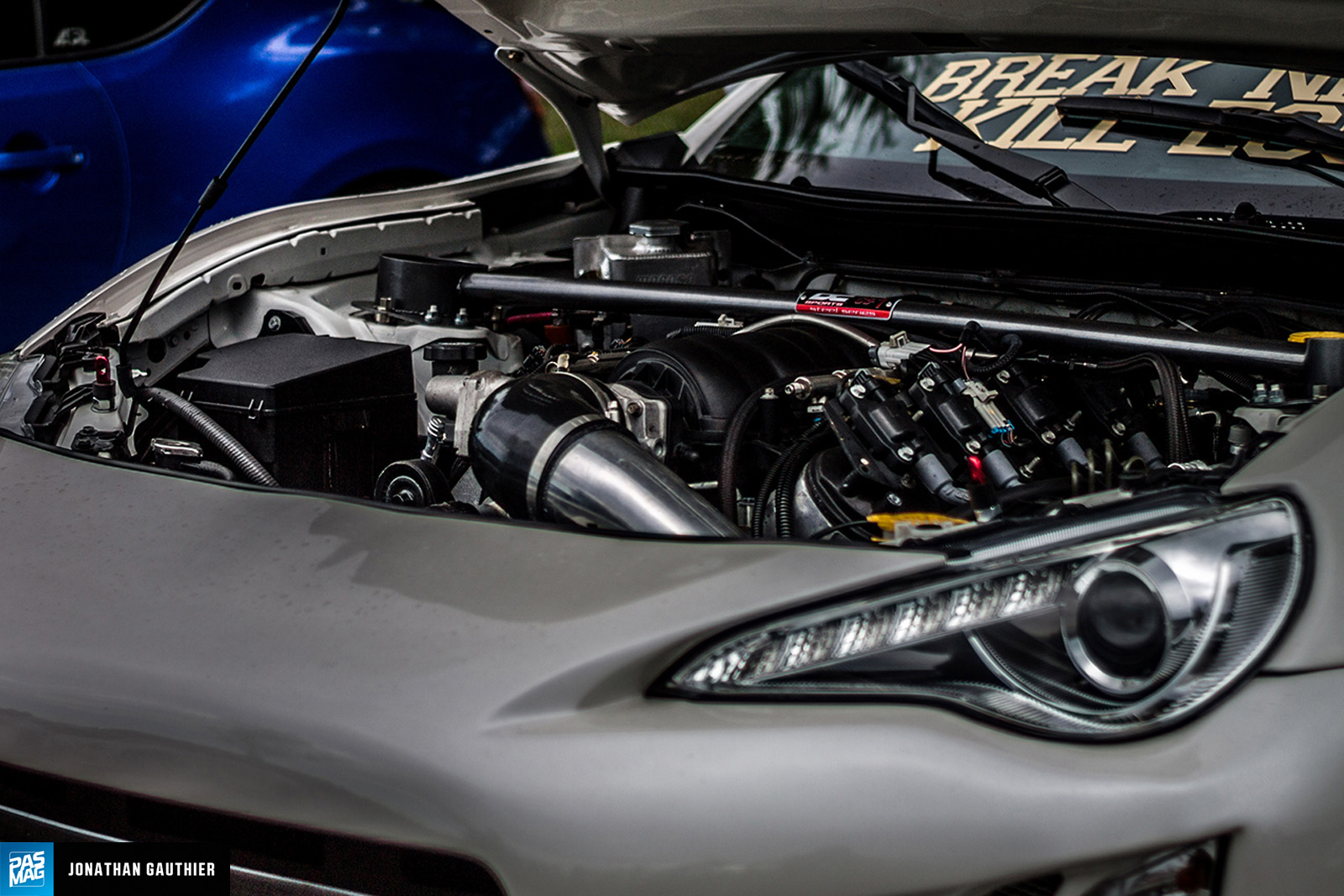 Wicked Big Meet CT 2017 PASMAG 50