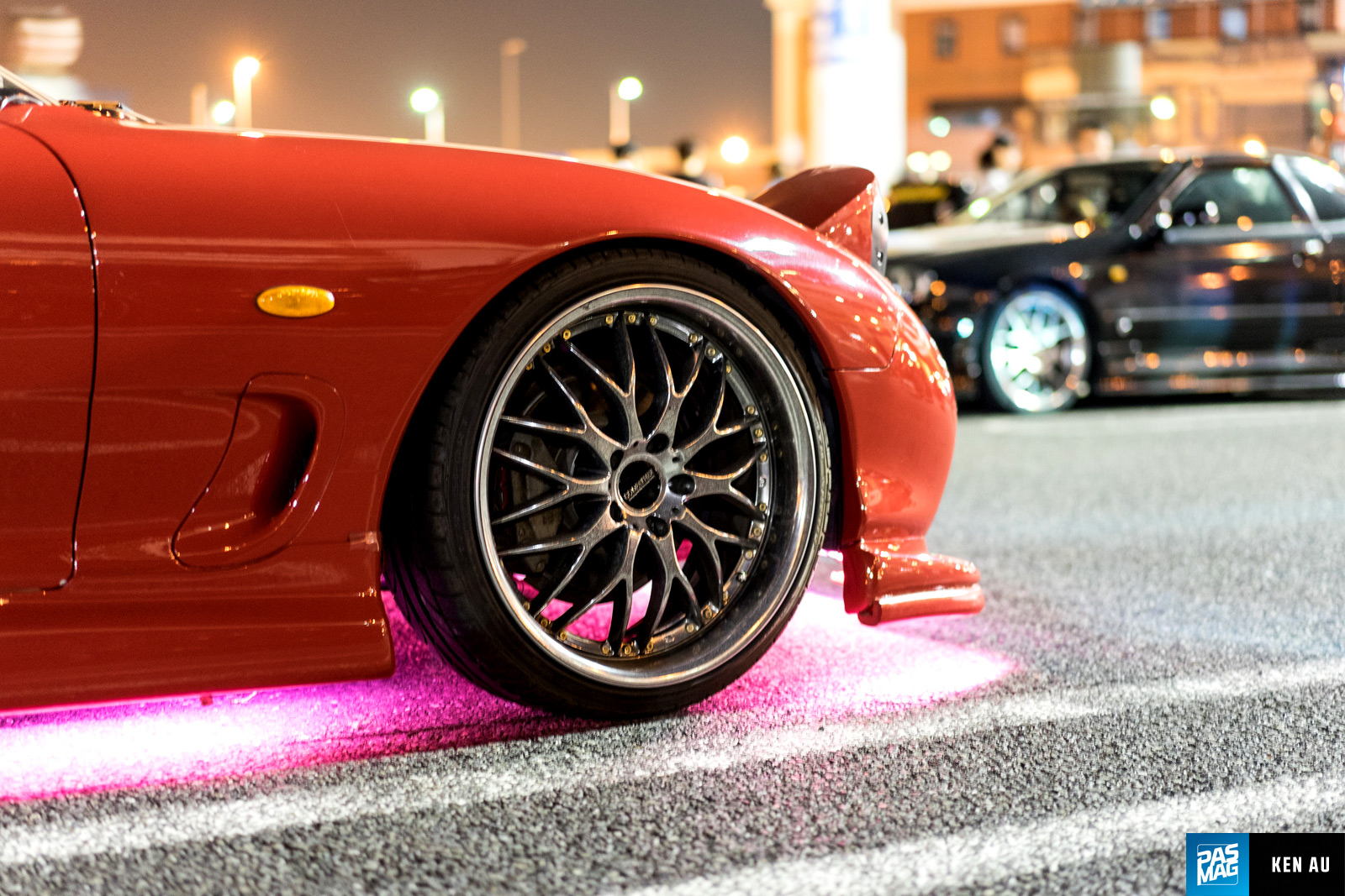 06 Daikoku Parking Area Japan Golden Week PASMAG