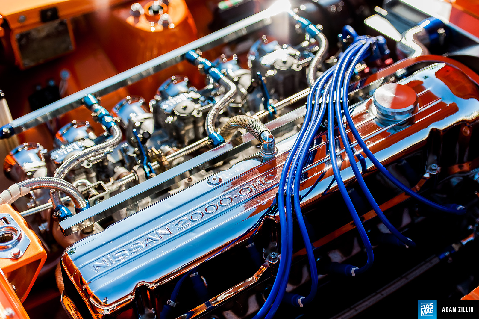 03Star Road Datsun S30 7tune PASMAG 