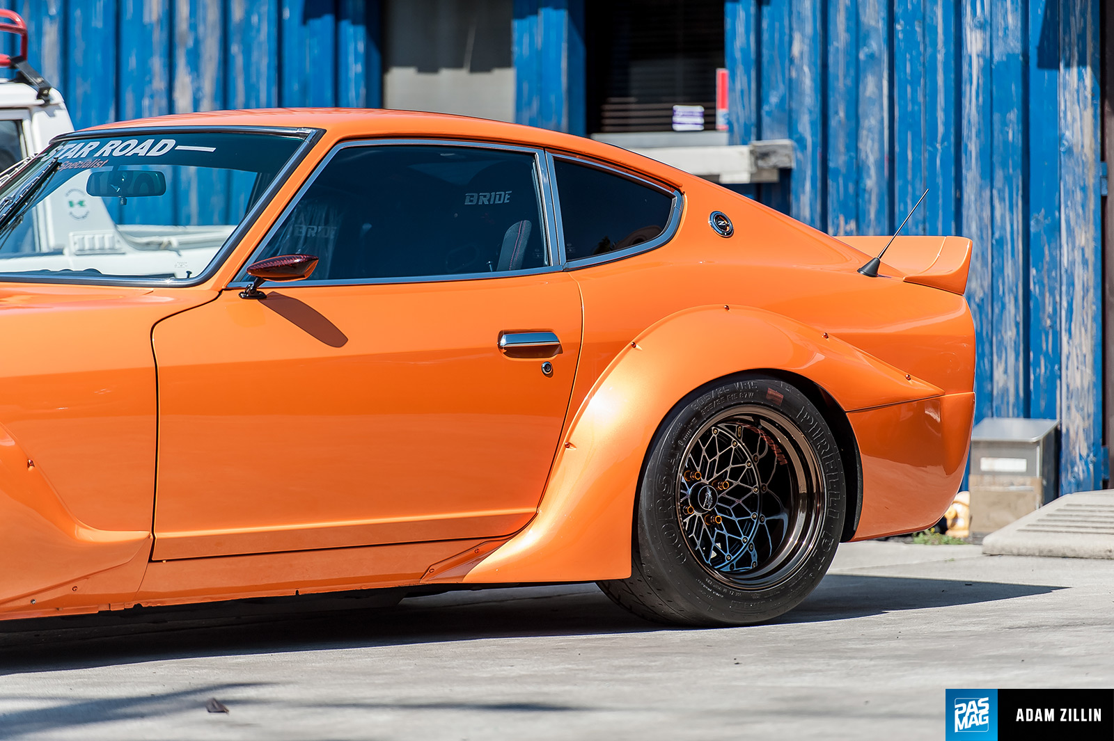 Star Road Shop Tour PASMAG JDM 09
