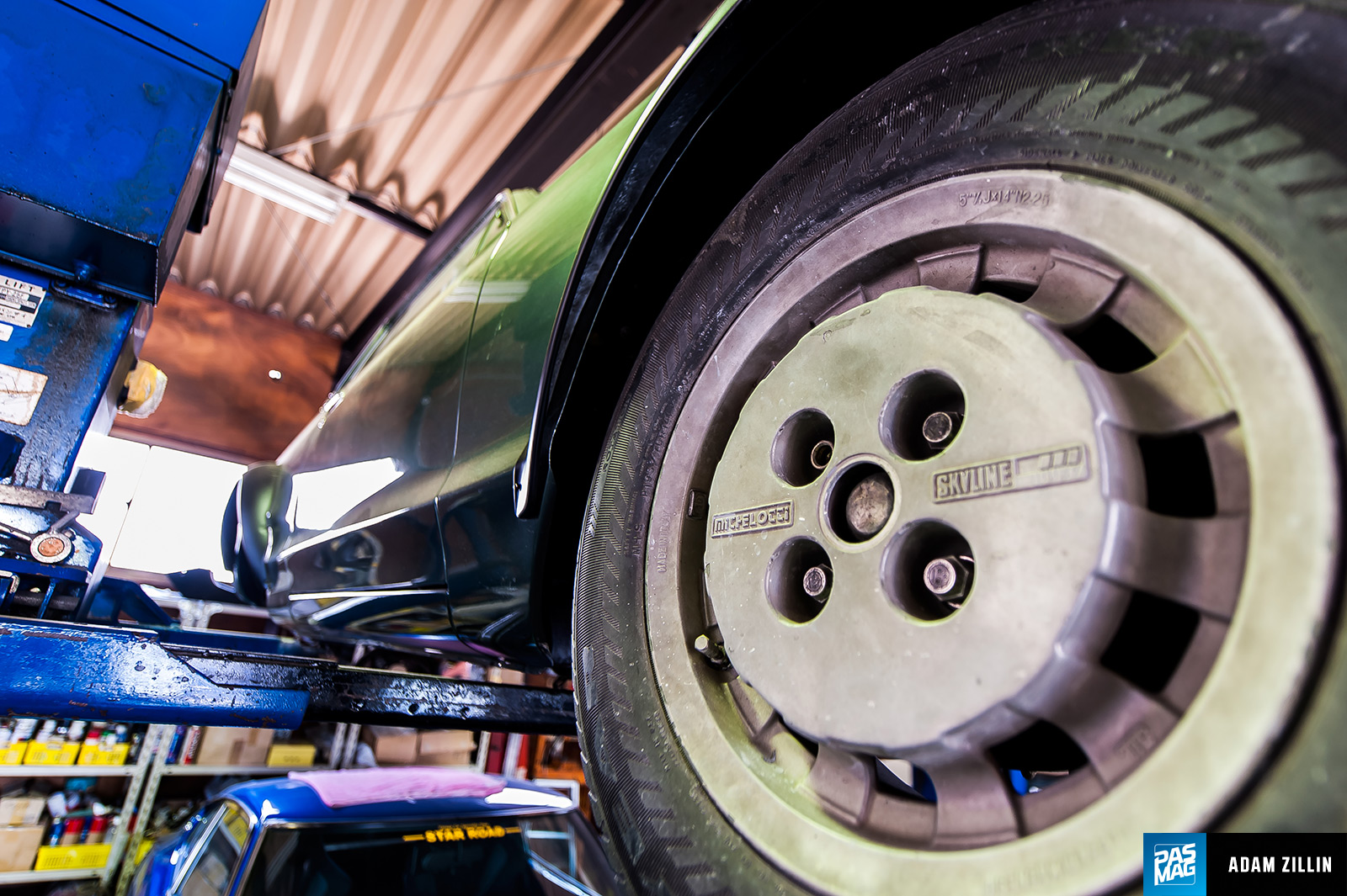 Star Road Shop Tour PASMAG JDM 14