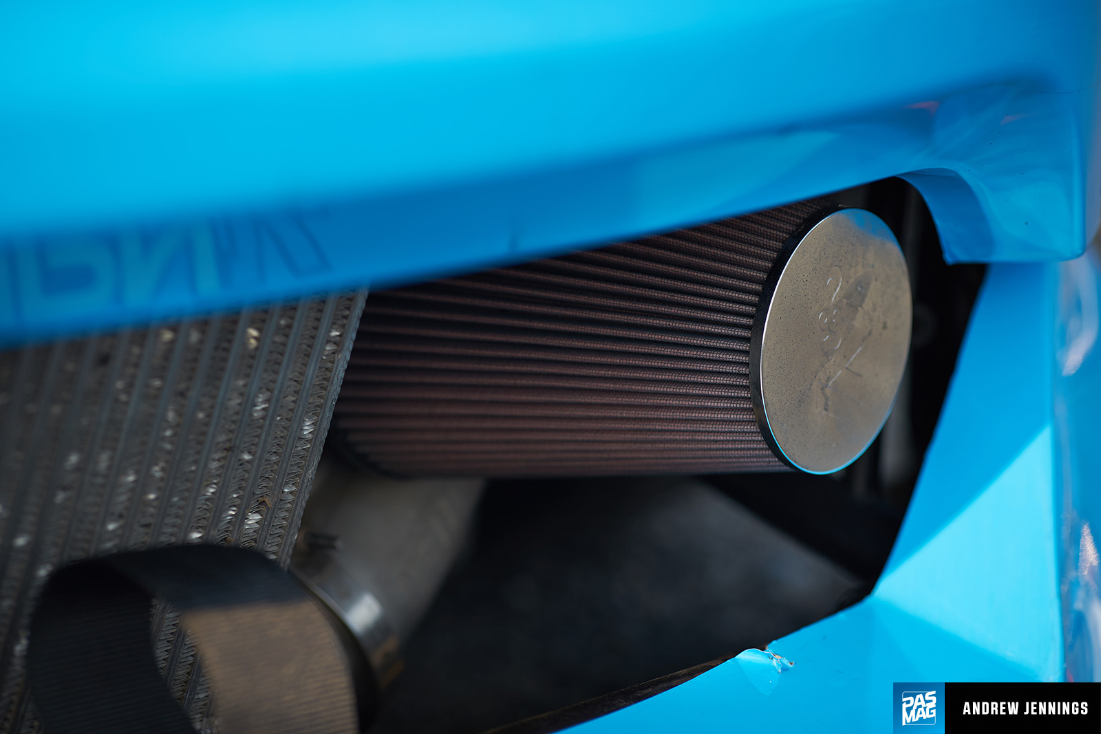 07 Dai Yoshihara Falken Tire Turn 14 Subaru BRZ PASMAG