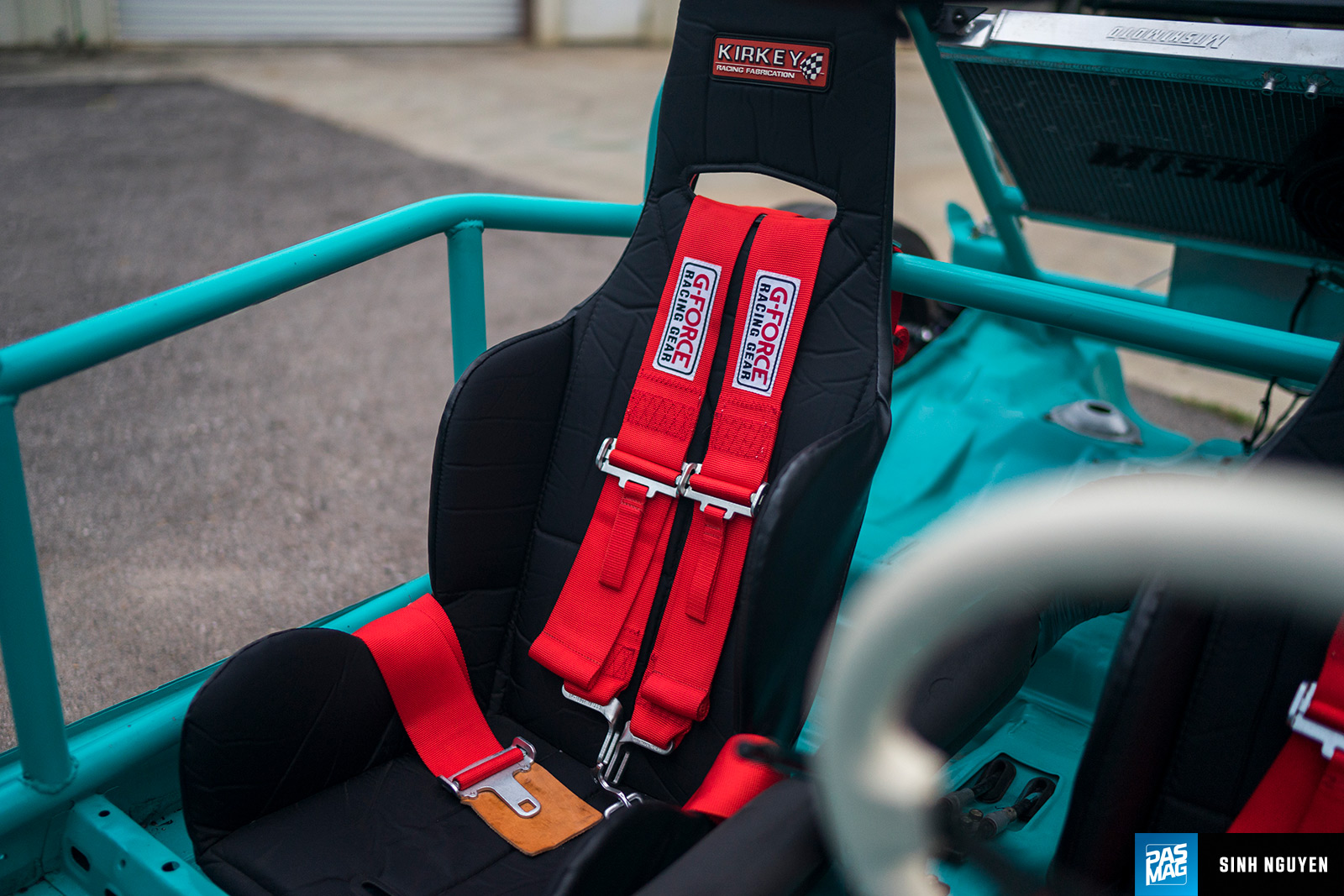 05 Exo Krowx Acura Integra Mazda Miata PASMAG