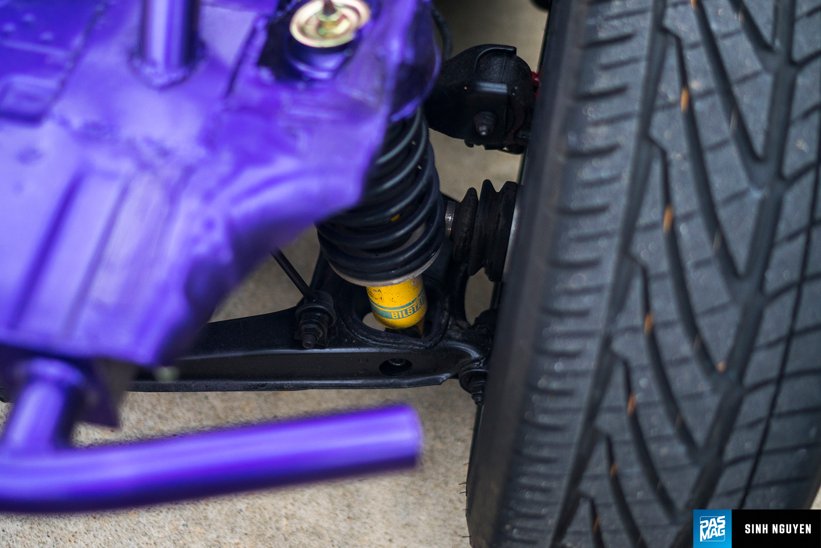 14 Exo Krowx Acura Integra Mazda Miata PASMAG