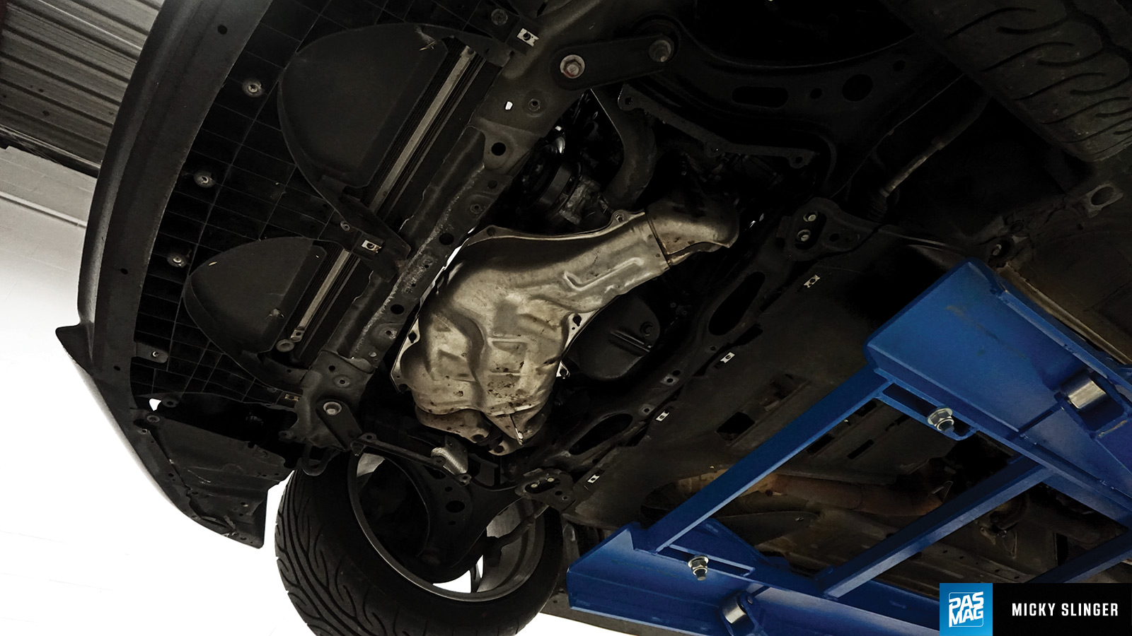 11 Mcleod Street Elite Tuner Series Clutch Toyota 86 Scion FRS