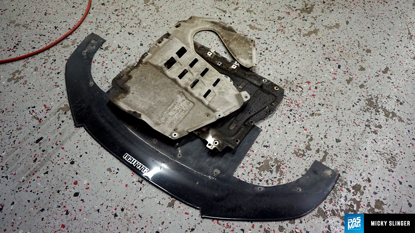 13 Mcleod Street Elite Tuner Series Clutch Toyota 86 Scion FRS