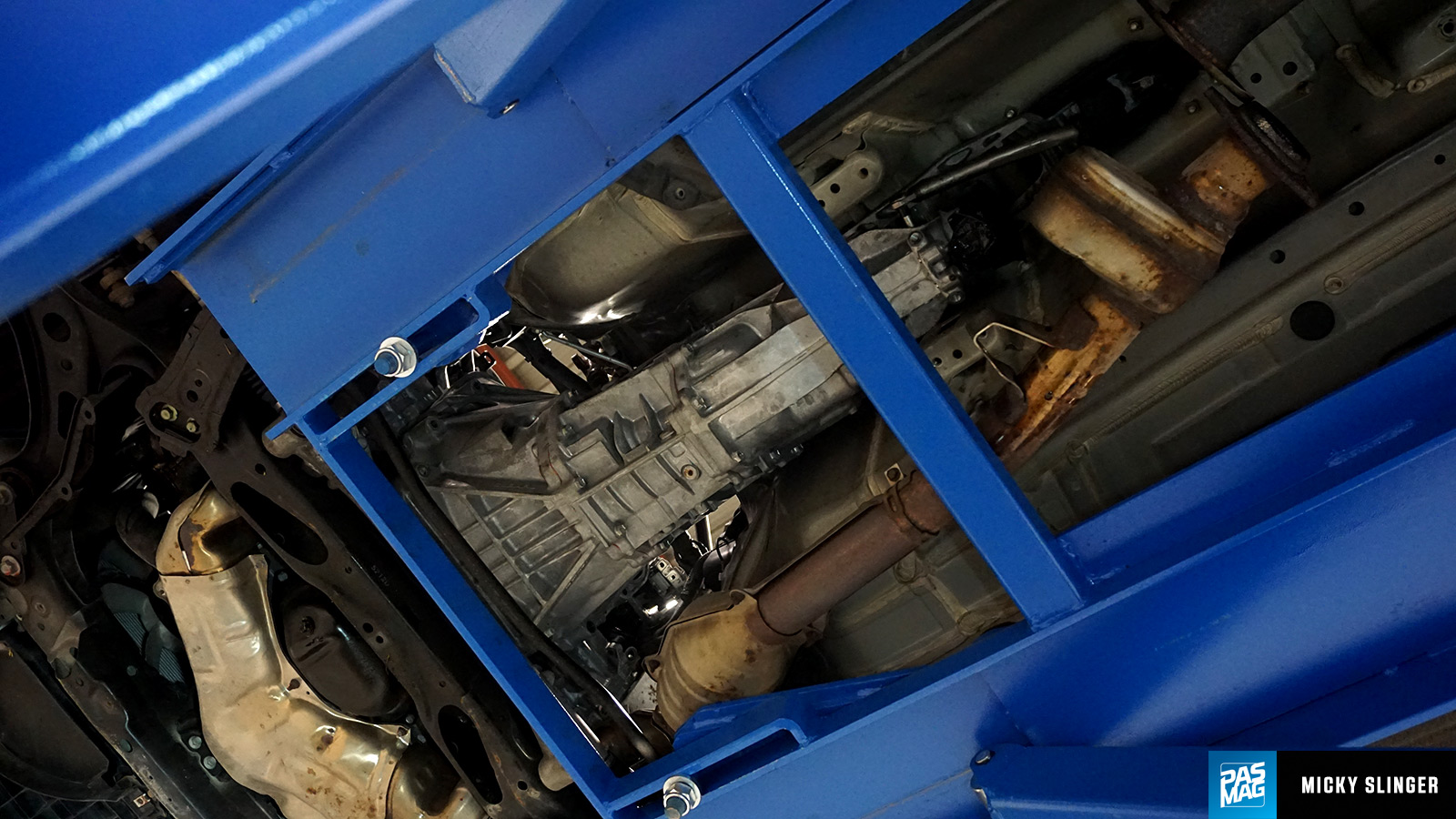 18 Mcleod Street Elite Tuner Series Clutch Toyota 86 Scion FRS
