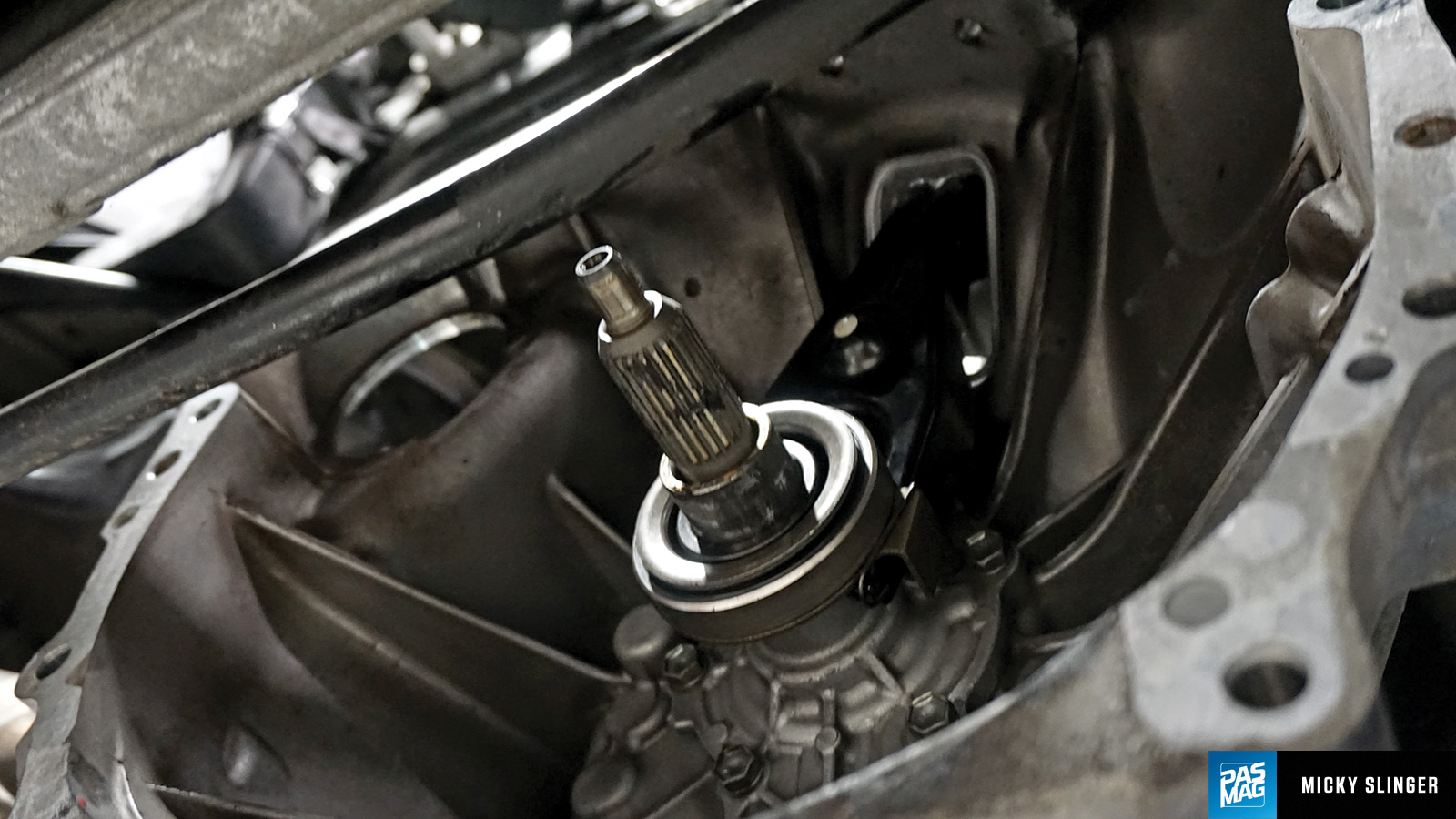 21 Mcleod Street Elite Tuner Series Clutch Toyota 86 Scion FRS