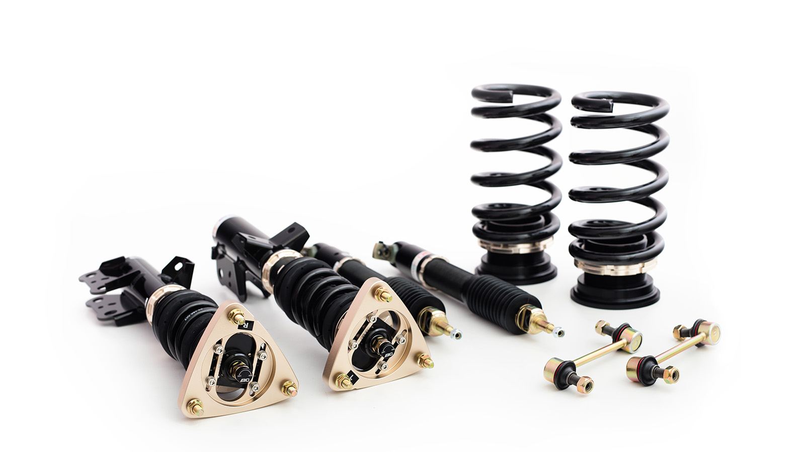 BC Racing NA Custom Coilovers PASMAG Style 2017 12