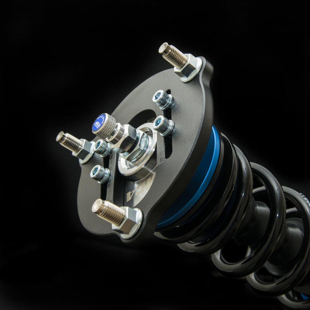 MCA Suspension Custom Coilovers PASMAG Style 2017 01