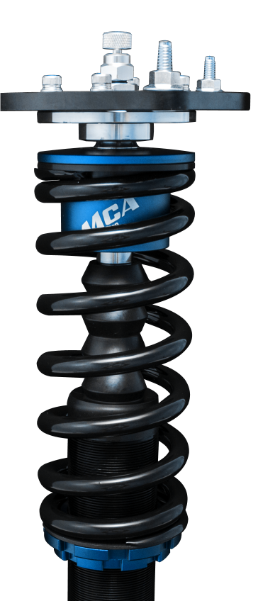 MCA Suspension Custom Coilovers PASMAG Style 2017 02