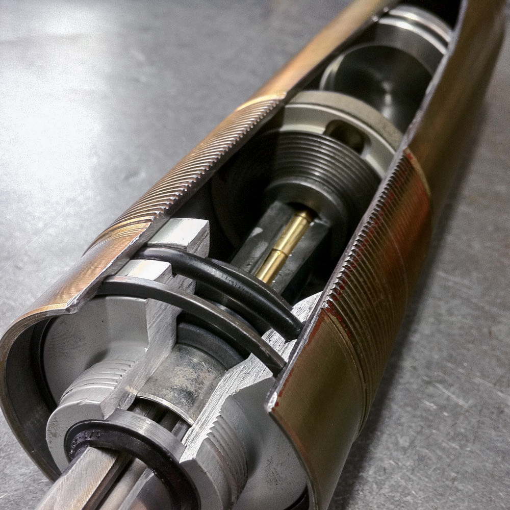 MCA Suspension Custom Coilovers PASMAG Style 2017 03