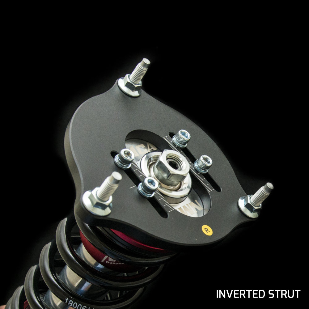 MCA Suspension Custom Coilovers PASMAG Style 2017 05