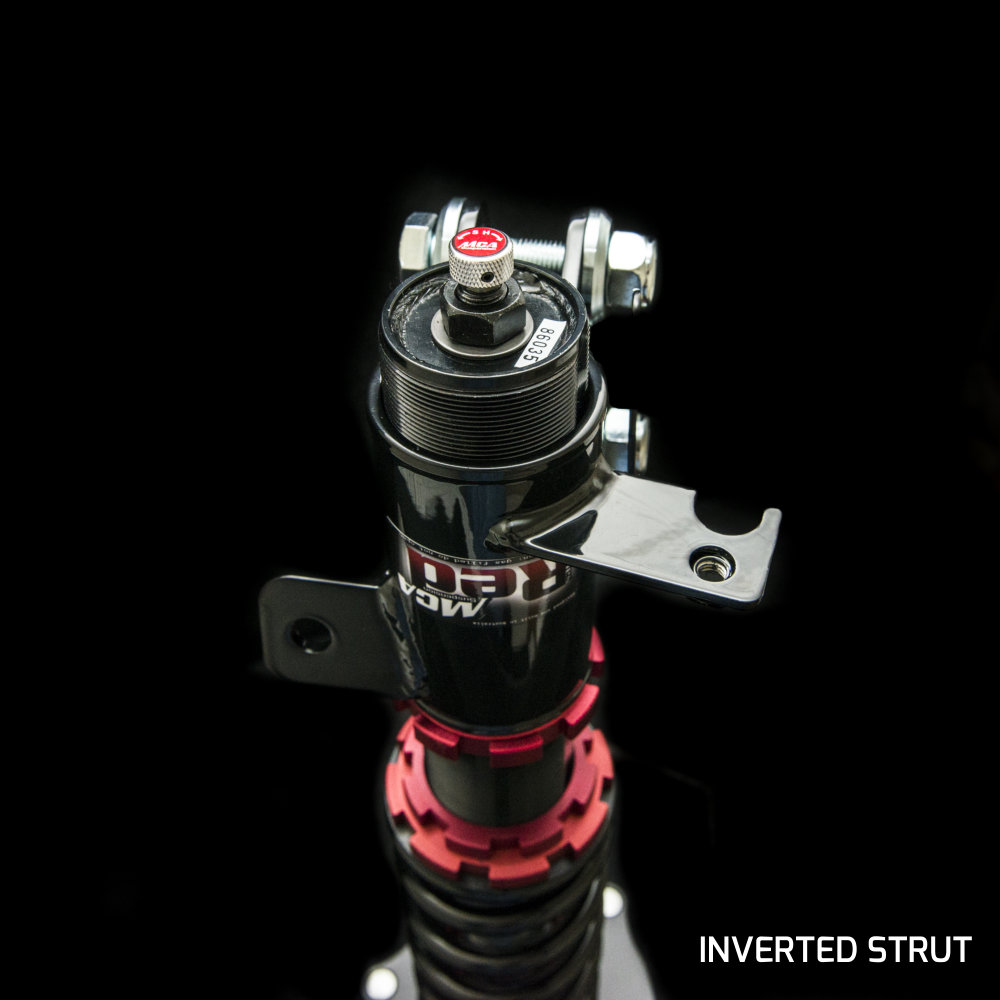 MCA Suspension Custom Coilovers PASMAG Style 2017 06