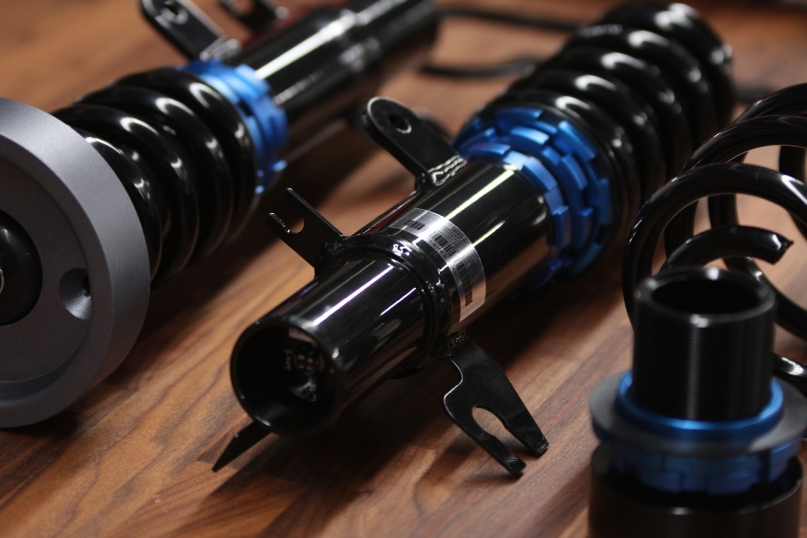 Scale Suspension Custom Coilovers PASMAG Style 2017 02