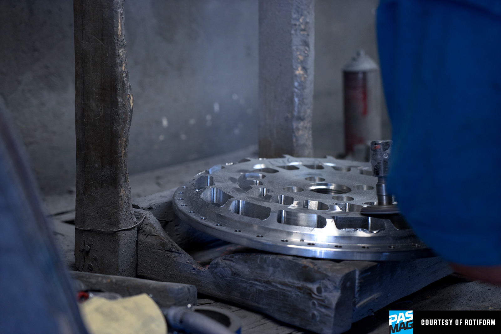 Rotiform Inventing The Wheel PASMAG Style 2017 08