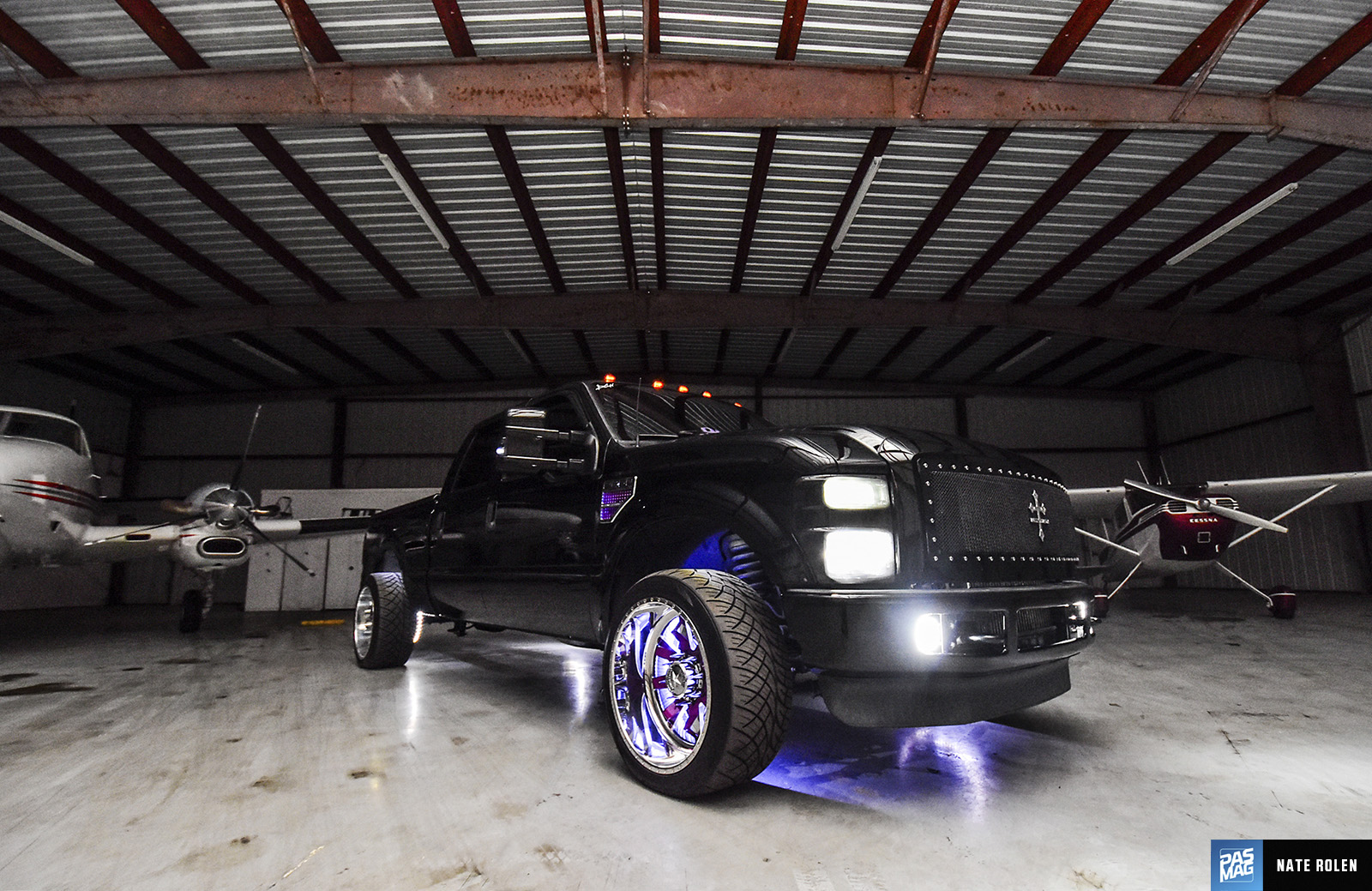 Lane Wakeland 2008 Ford F 250 Tuning Essentials Trucks 30